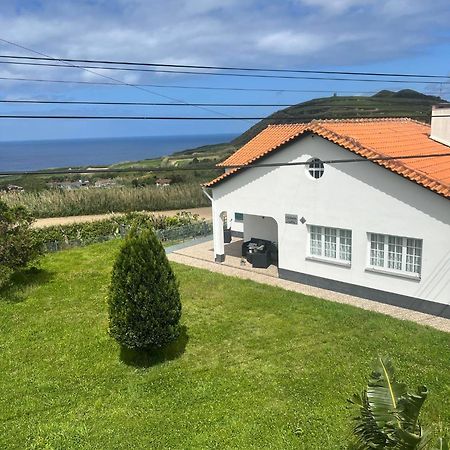 Villa Vivenda Flor à Ponta Delgada Extérieur photo