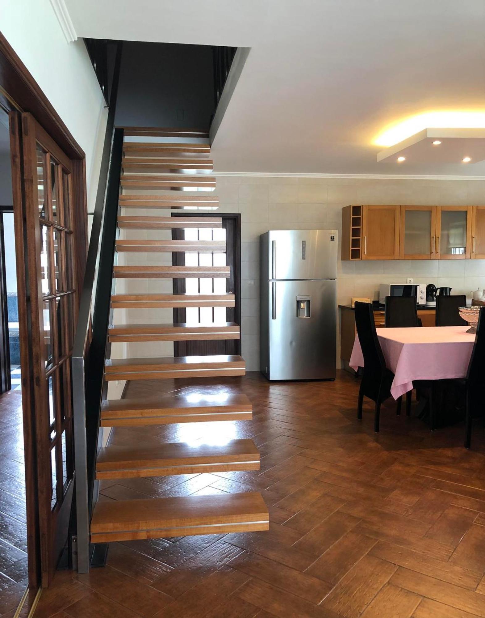 Villa Vivenda Flor à Ponta Delgada Extérieur photo