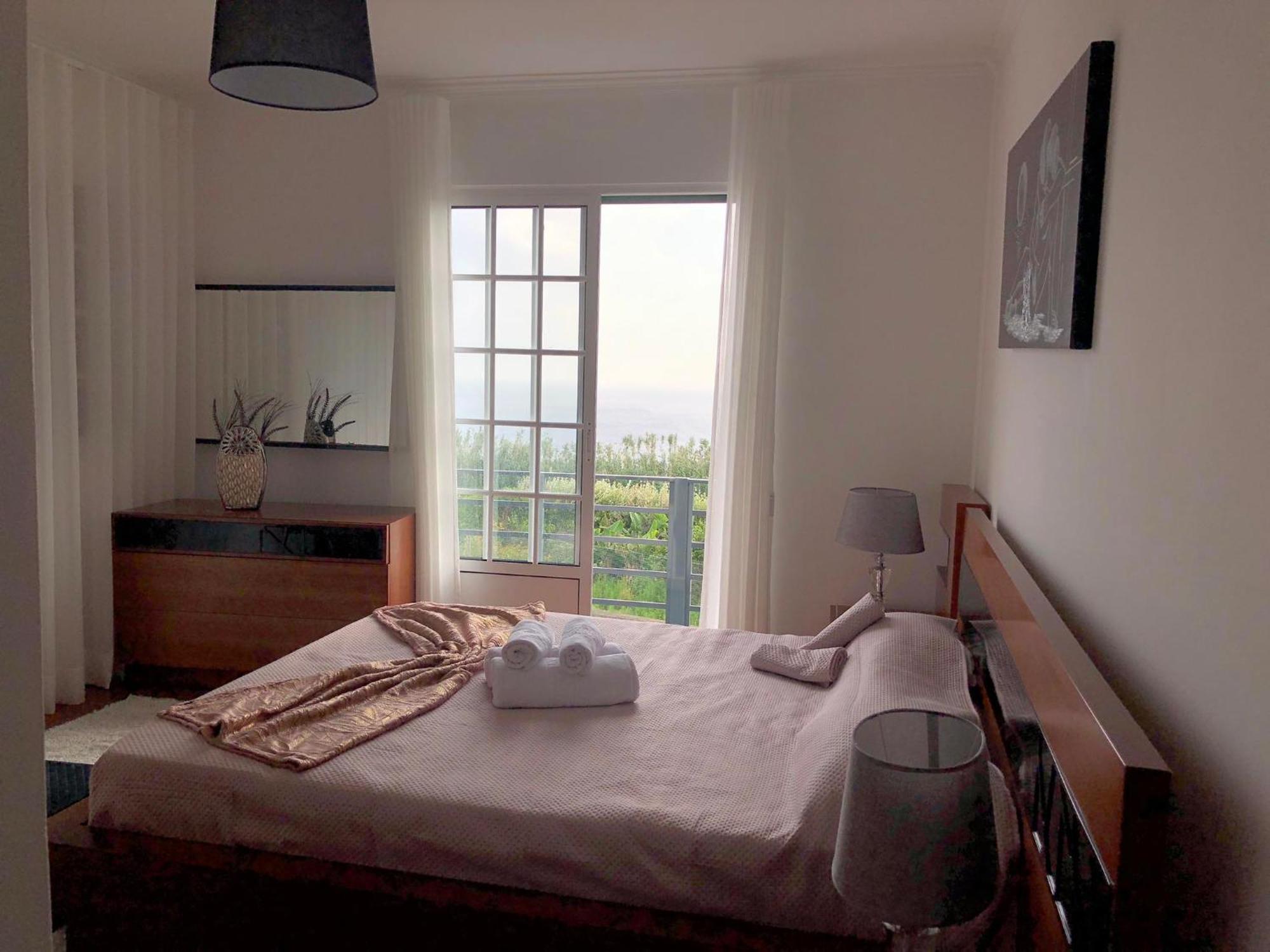 Villa Vivenda Flor à Ponta Delgada Extérieur photo