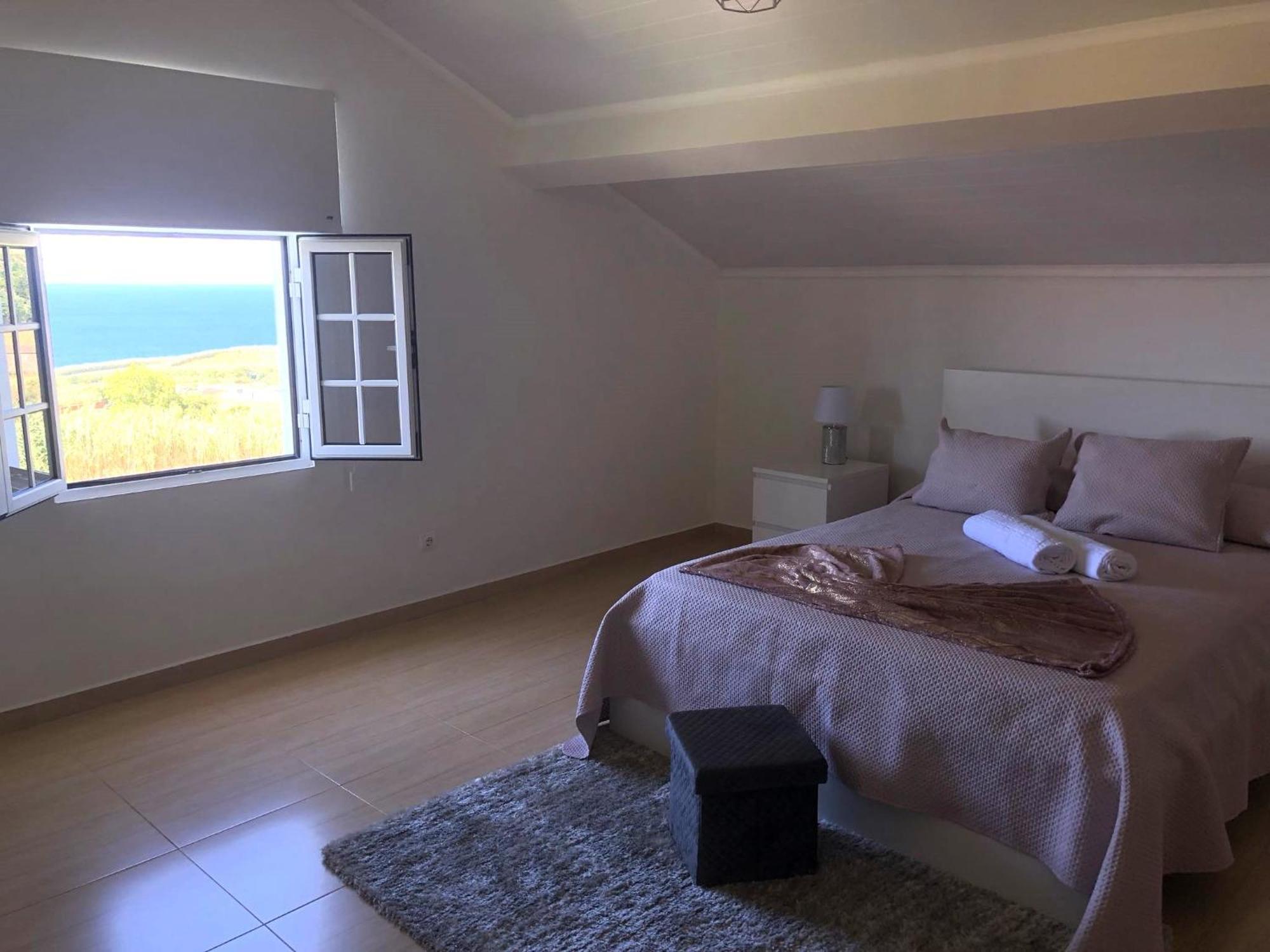 Villa Vivenda Flor à Ponta Delgada Extérieur photo